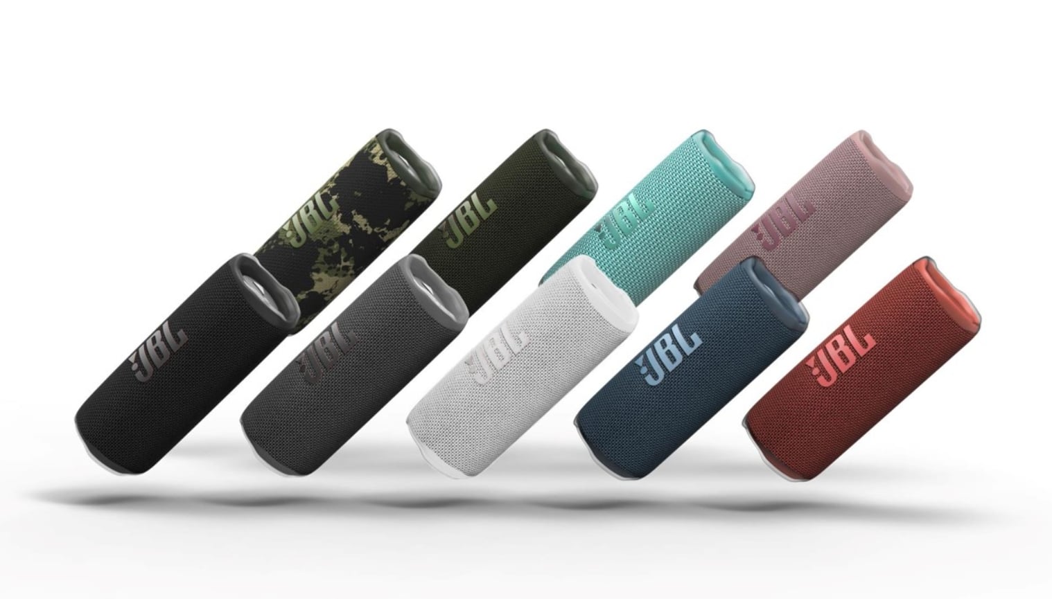 Loa JBL Flip Series